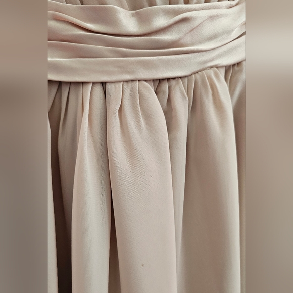 Couture Child's Gown - Picture 14 of 16